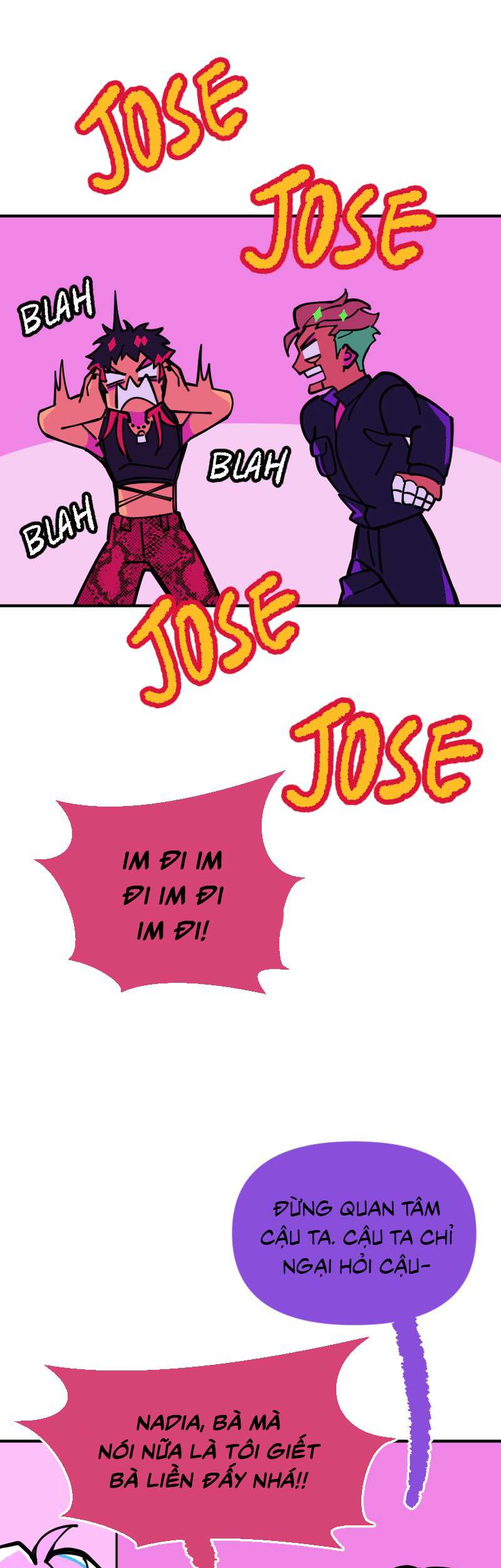 Homesick Chap 141 - Next Chap 142