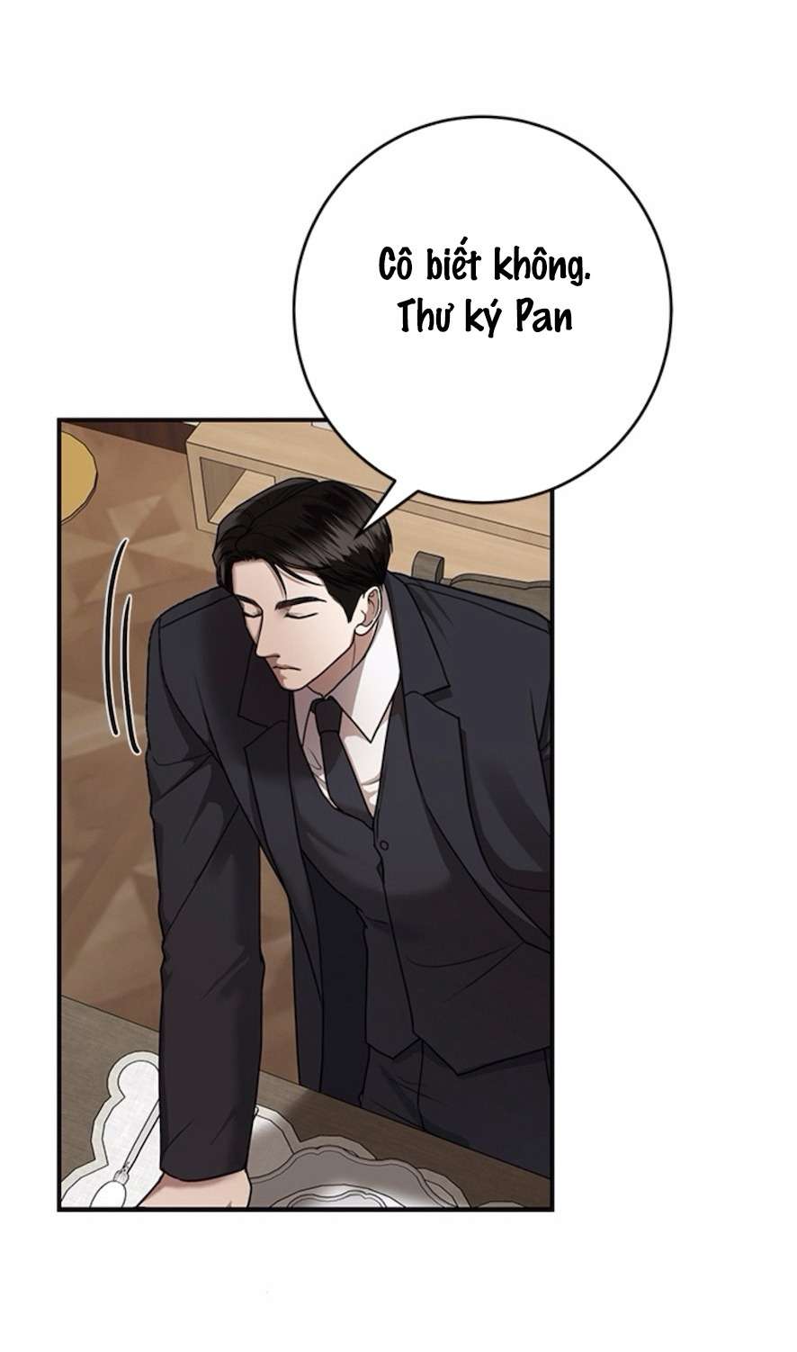 Cạm Bẫy Thanh Lịch Chap 9 - Next Chap 10