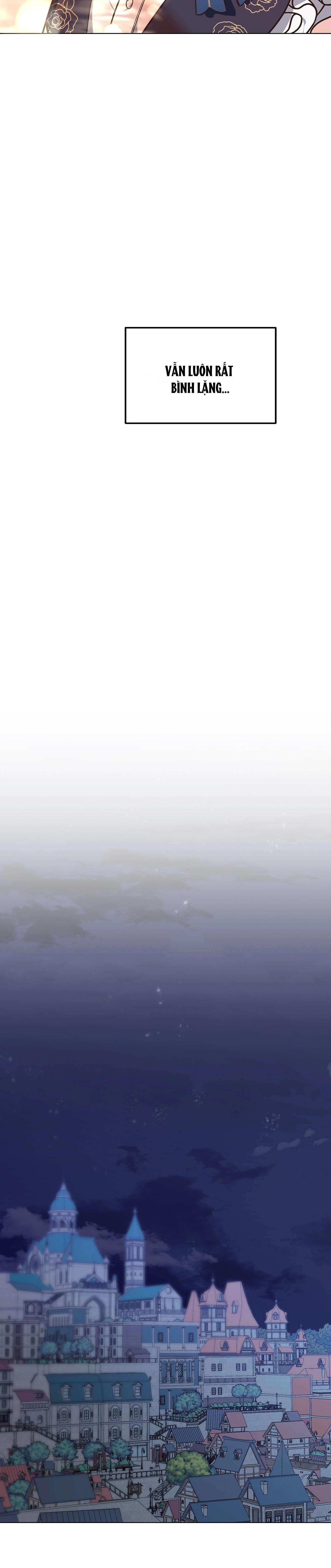 Quả Đào Mật Tháng 6 Chap 10 - Next Chap 11