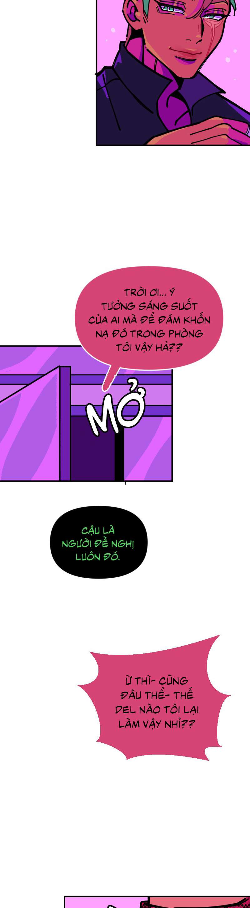 Homesick Chap 140 - Next Chap 141