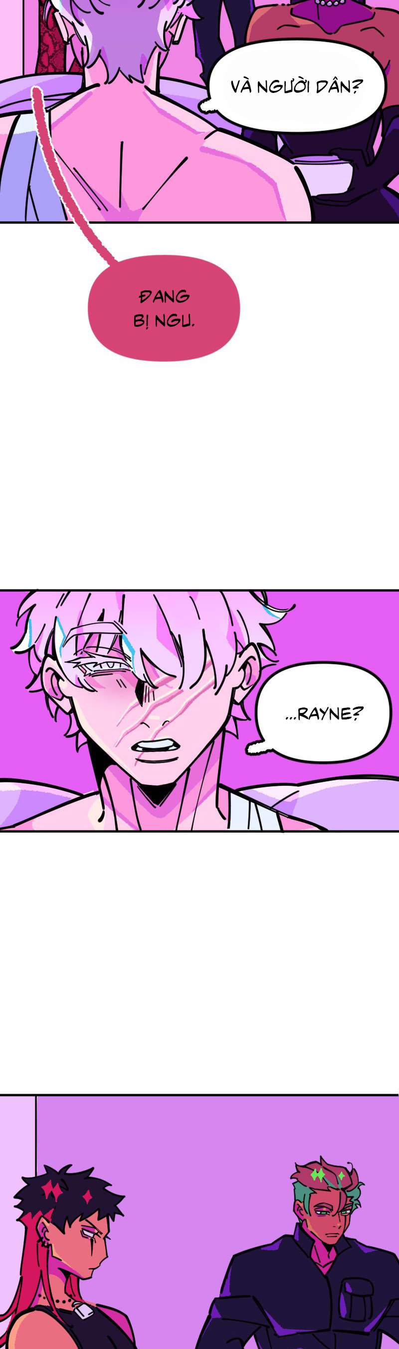 Homesick Chap 141 - Next Chap 142