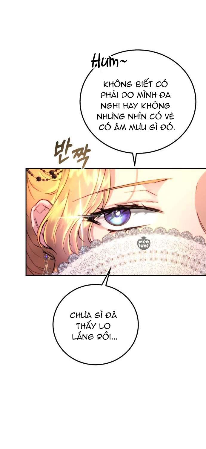 Rosaline Bogart Chap 4 - Next 