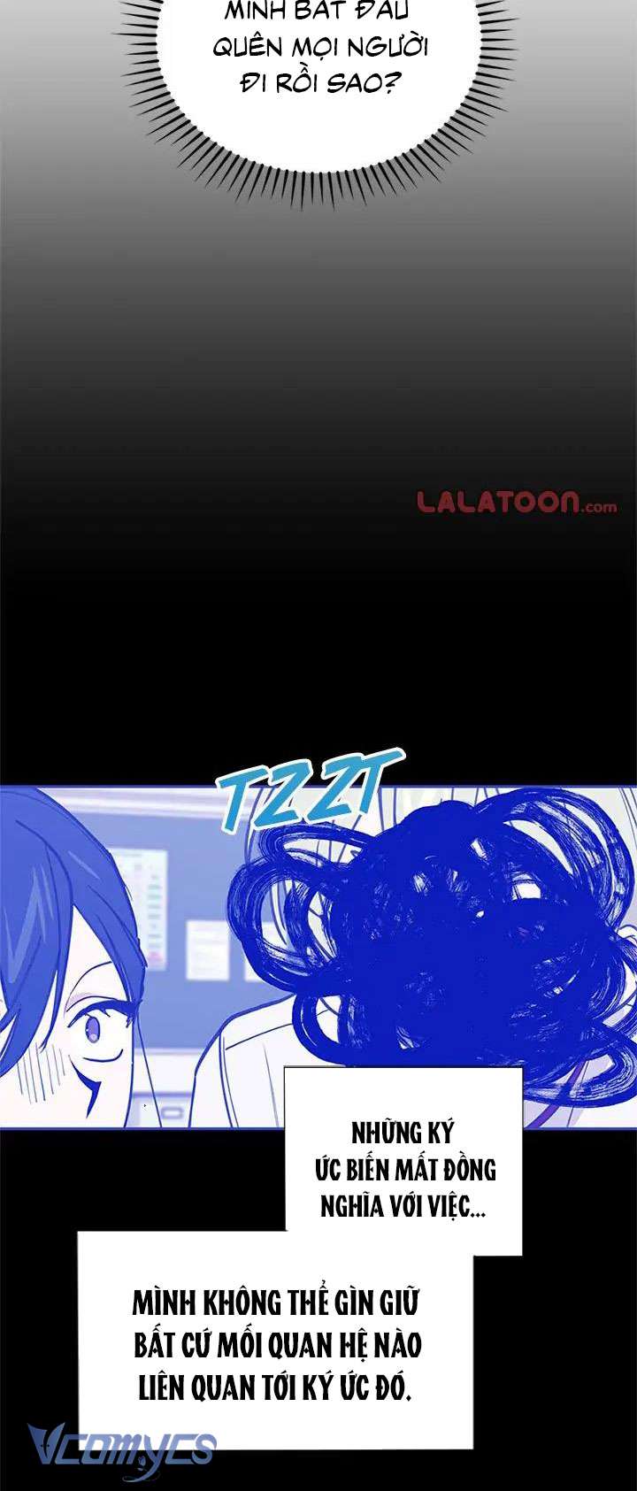 Điều Ước Sao Băng Chap 56 - Next Chap 57