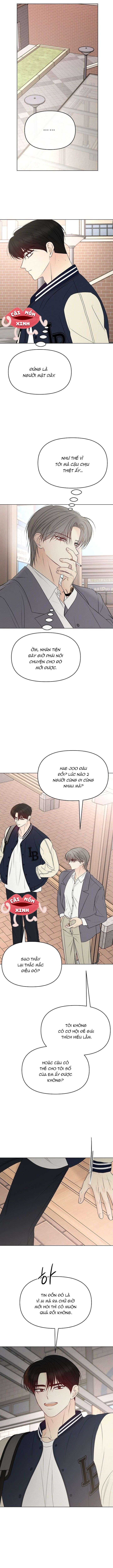 Soái Ca Kiểu Mẫu Chap 8 - Next Chap 9