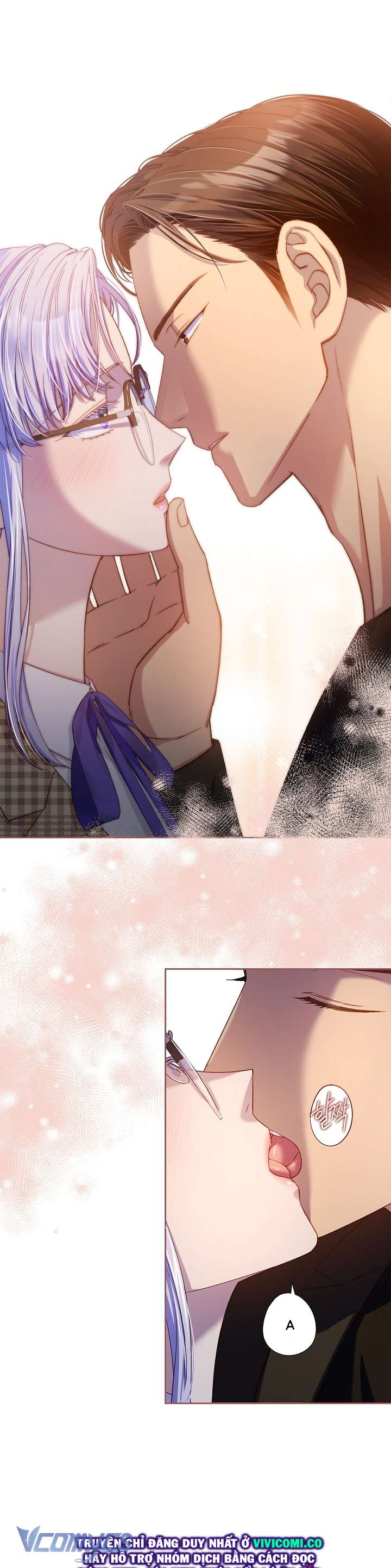 [18+] Love Kitsch Crunch Chap 45 - Next Chap 46