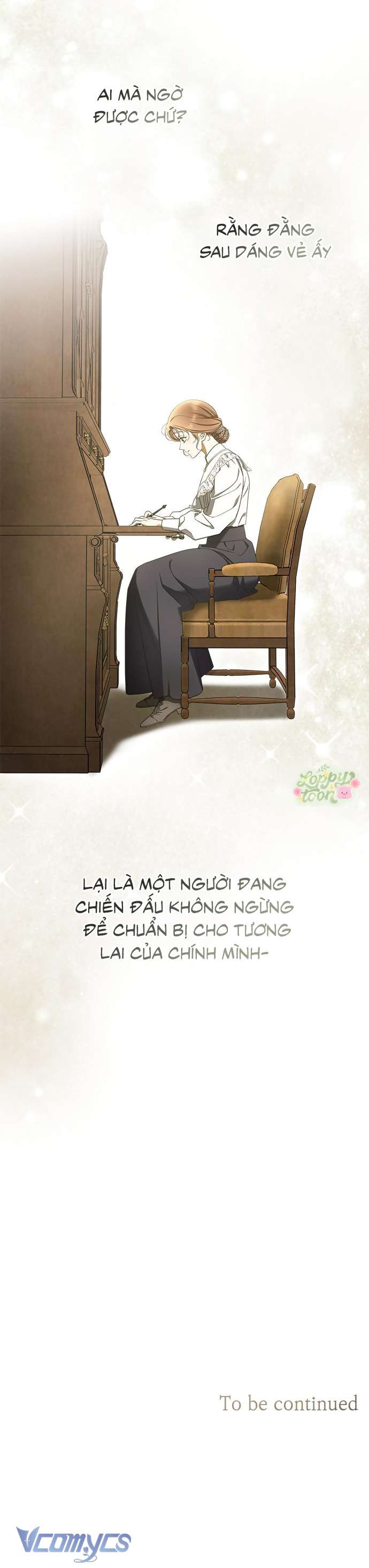 Quý Cô Pendleton Chap 10 - Next Chap 11