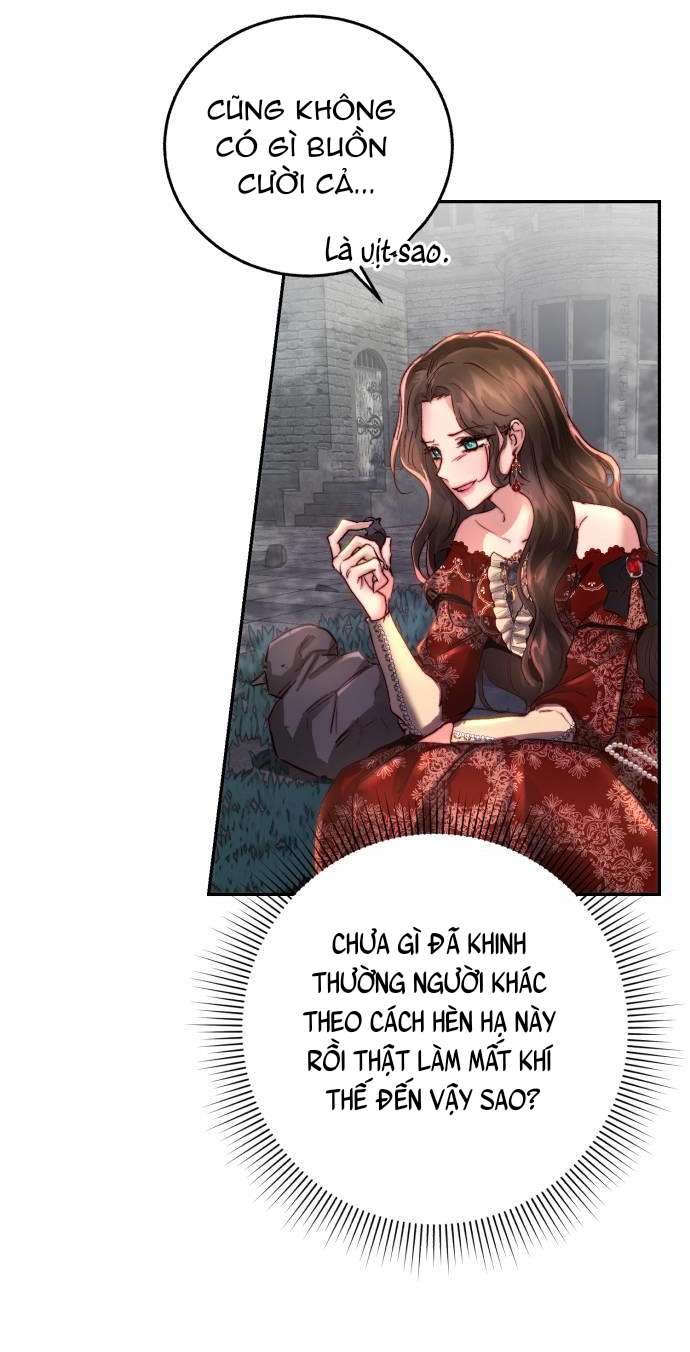 Rosaline Bogart Chap 4 - Next 