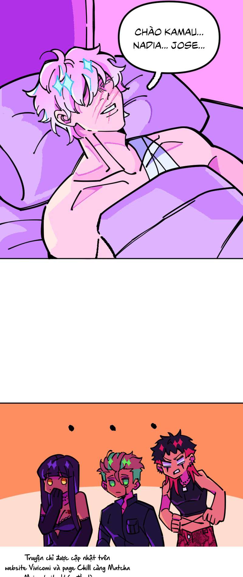 Homesick Chap 140 - Next Chap 141