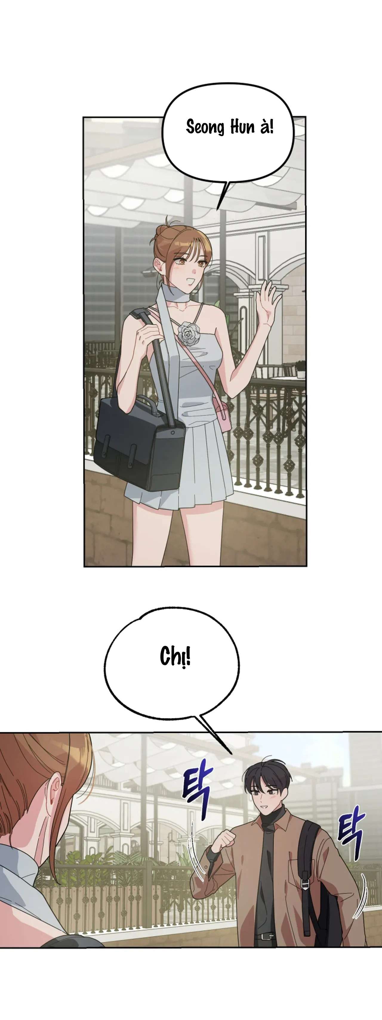 XX Lưu Trữ Chap 9 - Next Chap 10