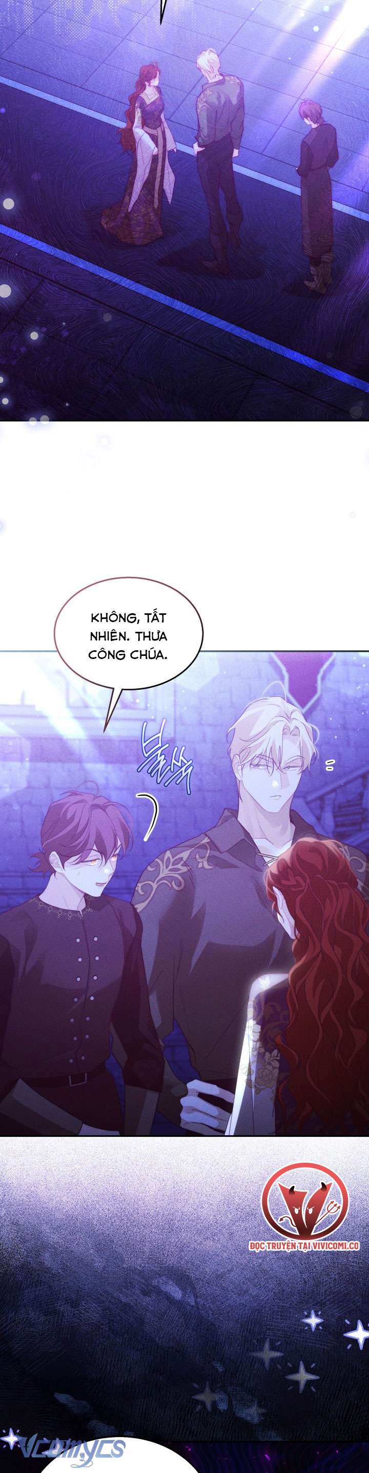 Tiếng Trống Vang Dội Chap 49 - Next Chap 50