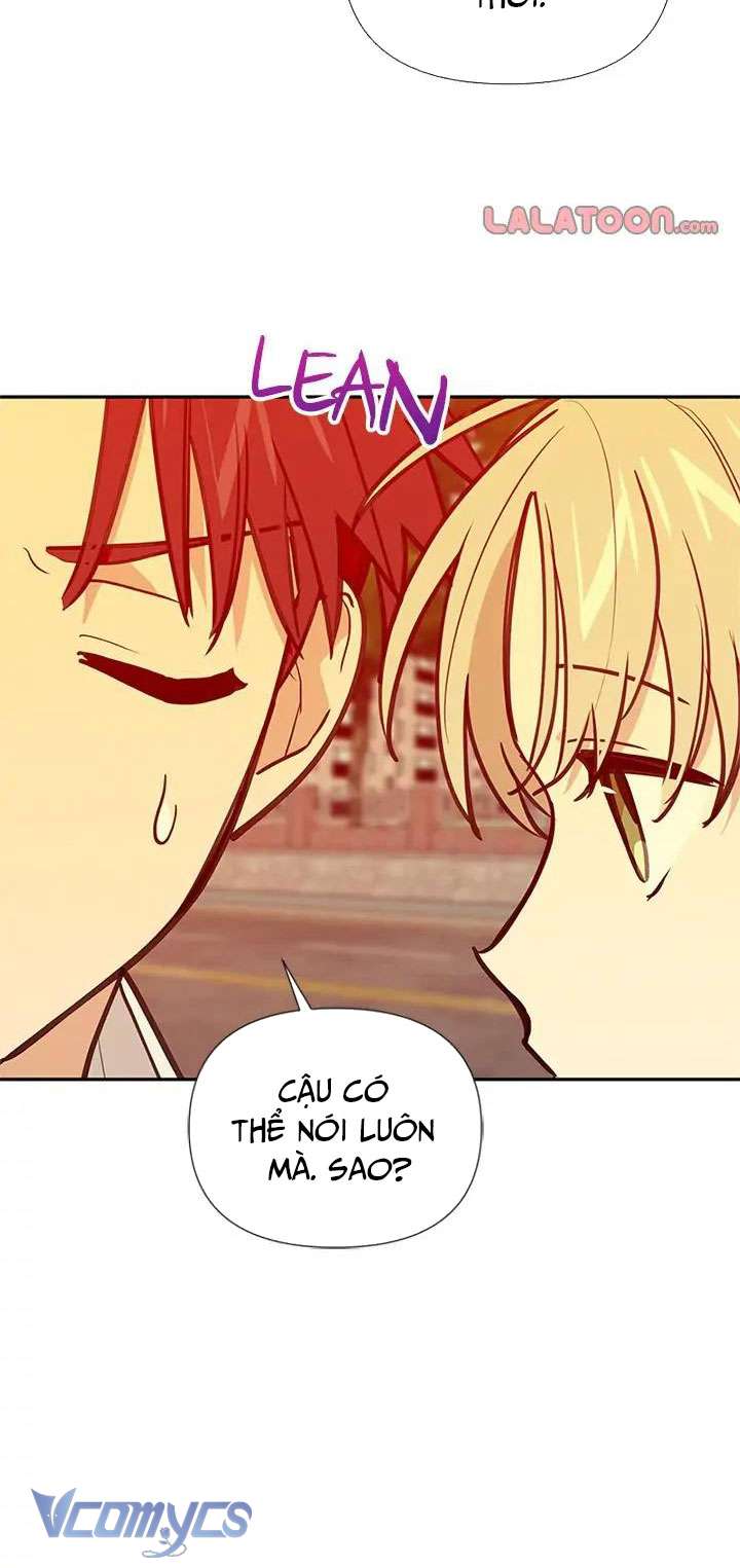 Điều Ước Sao Băng Chap 53 - Next Chap 54