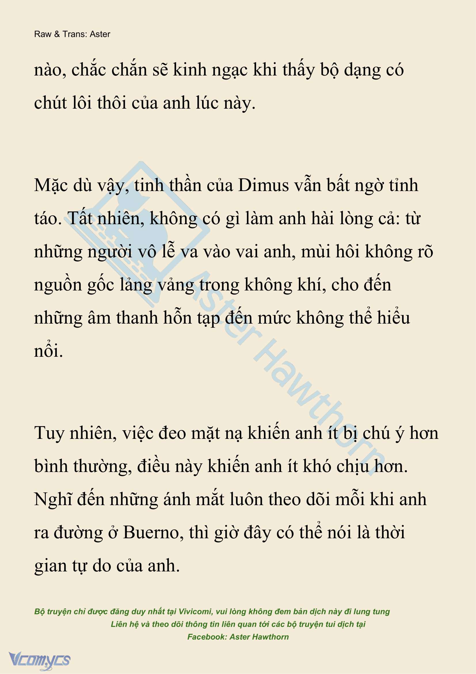 [NOVEL] Odalisque Chap 153 - Next Chap 154