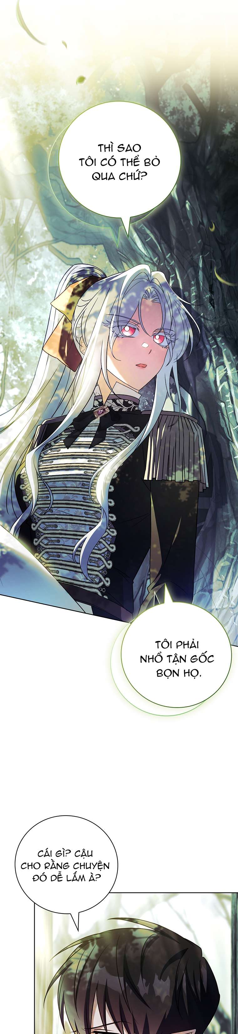 Cha Nào Con Nấy Chap 48 - Next Chap 49