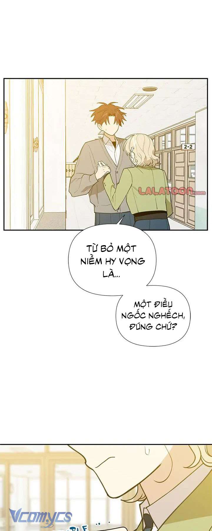 Điều Ước Sao Băng Chap 56 - Next Chap 57