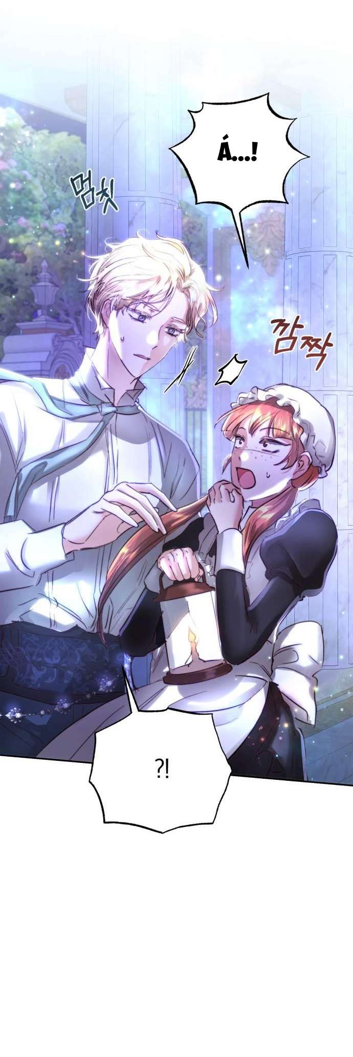 Rosaline Bogart Chap 4 - Next 