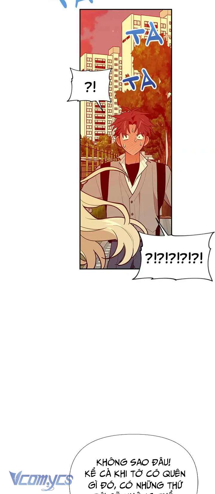 Điều Ước Sao Băng Chap 53 - Next Chap 54