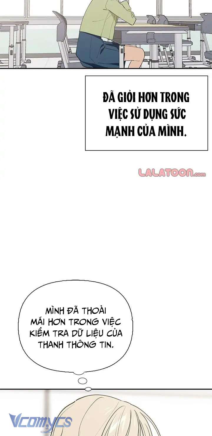 Điều Ước Sao Băng Chap 49 - Next Chap 50