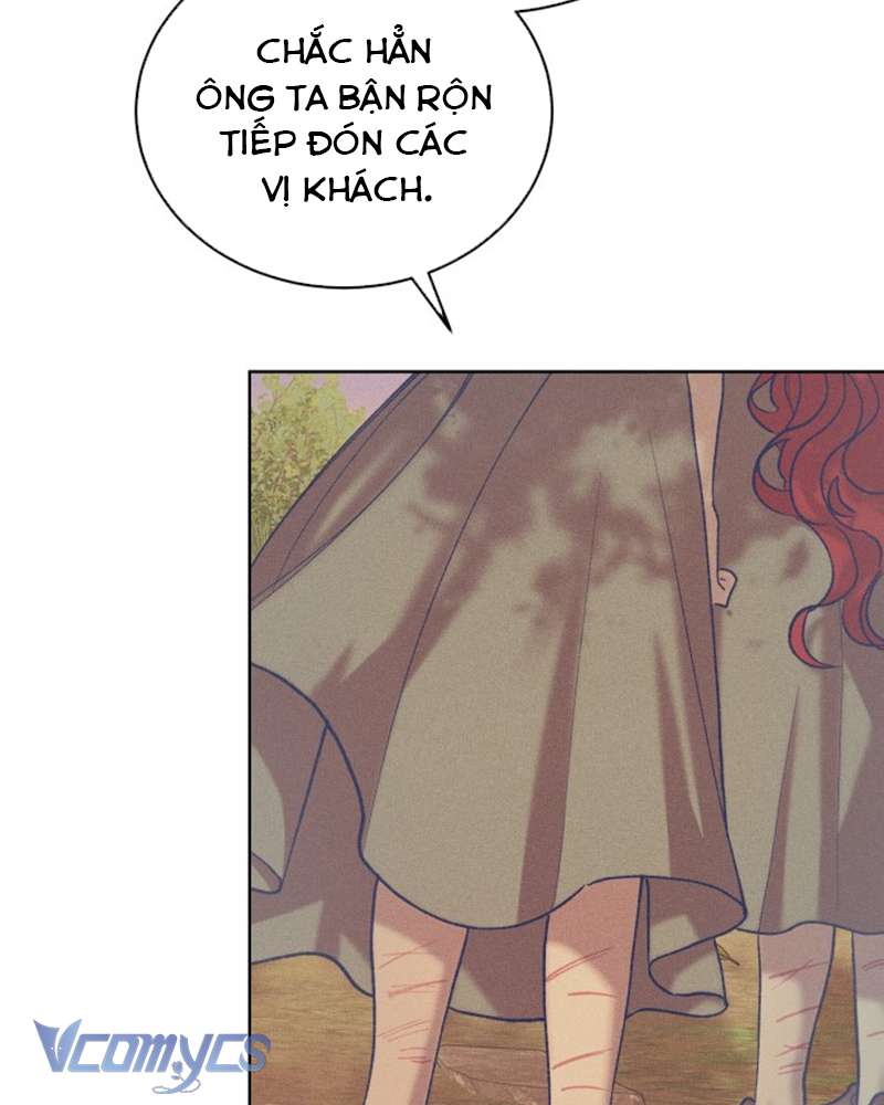 Aubrey Thanh Lịch Chap 2 - Next Chap 3