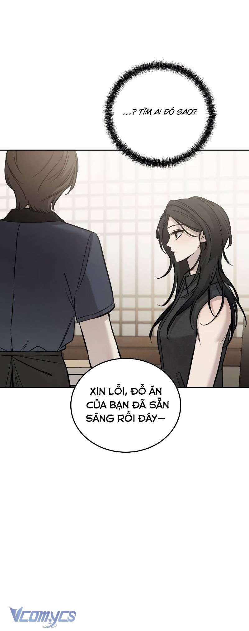 Bản Năng Dã Thú Chap 6 - Next Chap 7
