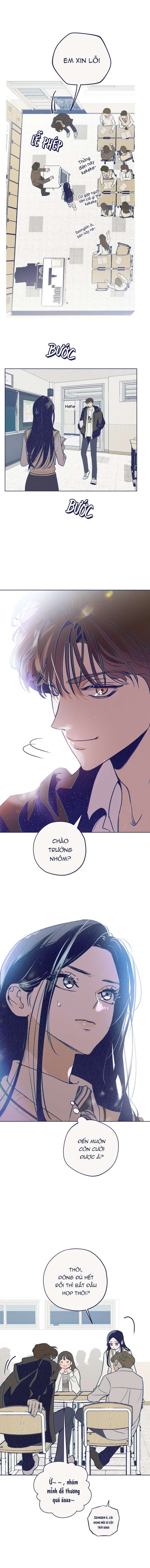 Trắc Nghiệm Bốn Lựa Chọn Chap 1 - Next Chap 2