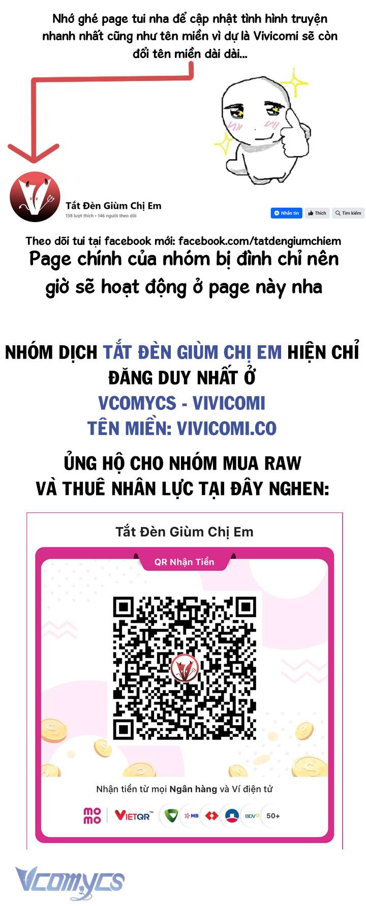 [18+] Nhật Ký Quan Sát Chap 19 - Next Chap 20