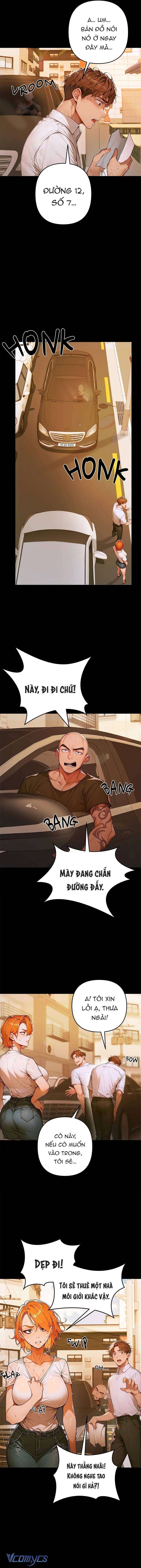 [18+] Làng Dục Vọng Chap 1 - Next Chap 2