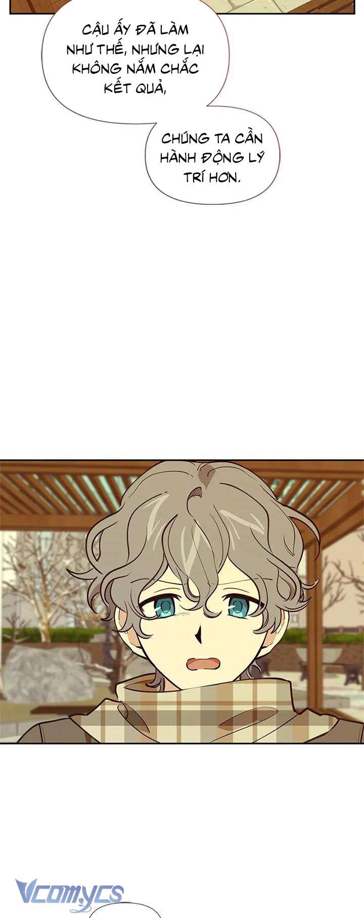 Điều Ước Sao Băng Chap 58 - Next Chap 59