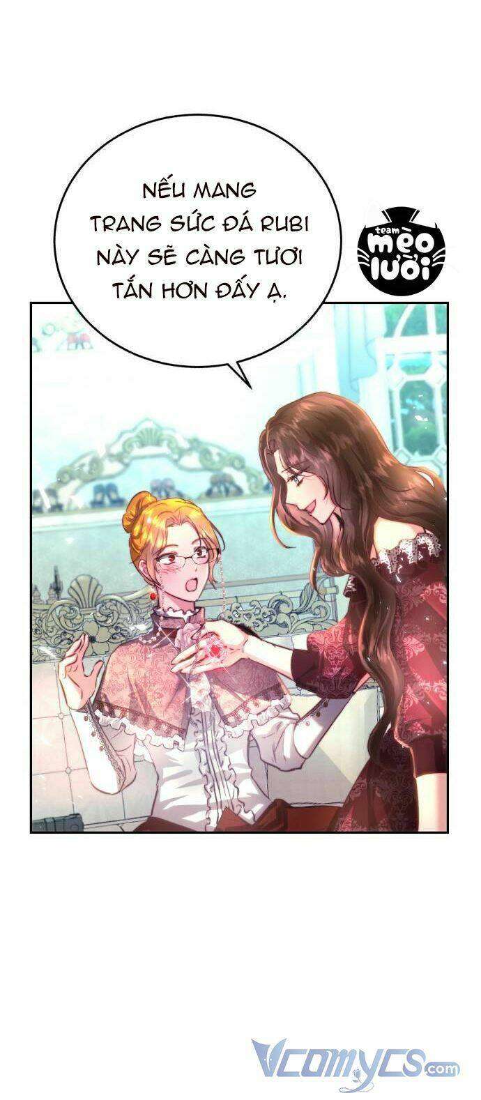 Rosaline Bogart Chap 3 - Next Chap 4