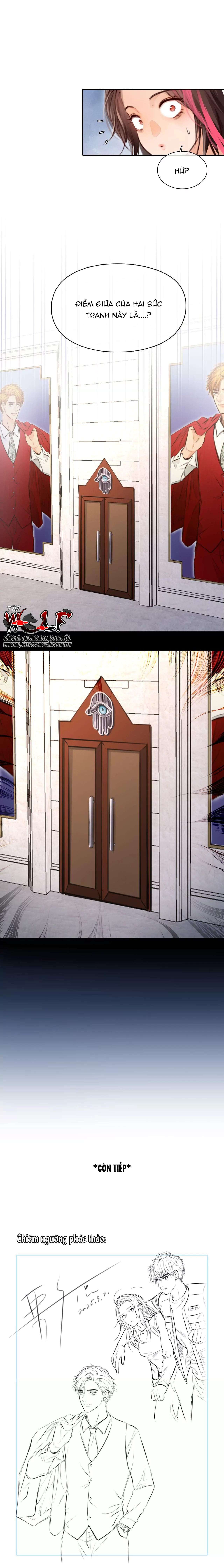 Vòng Xoáy Thời Gian Chap 86 - Next Chap 87