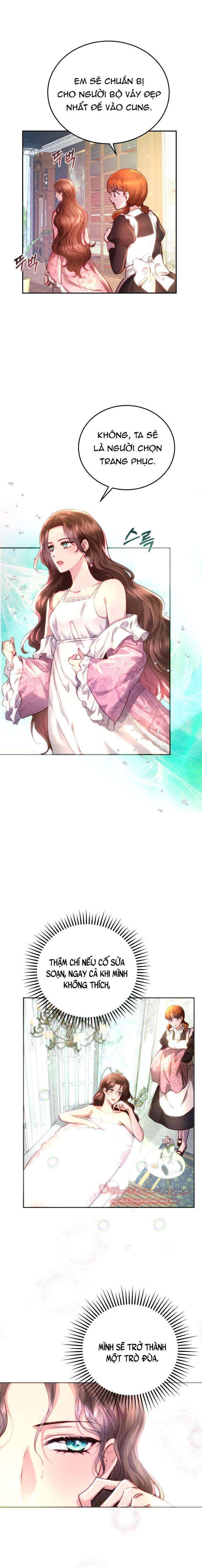 Rosaline Bogart Chap 1 - Next Chap 2