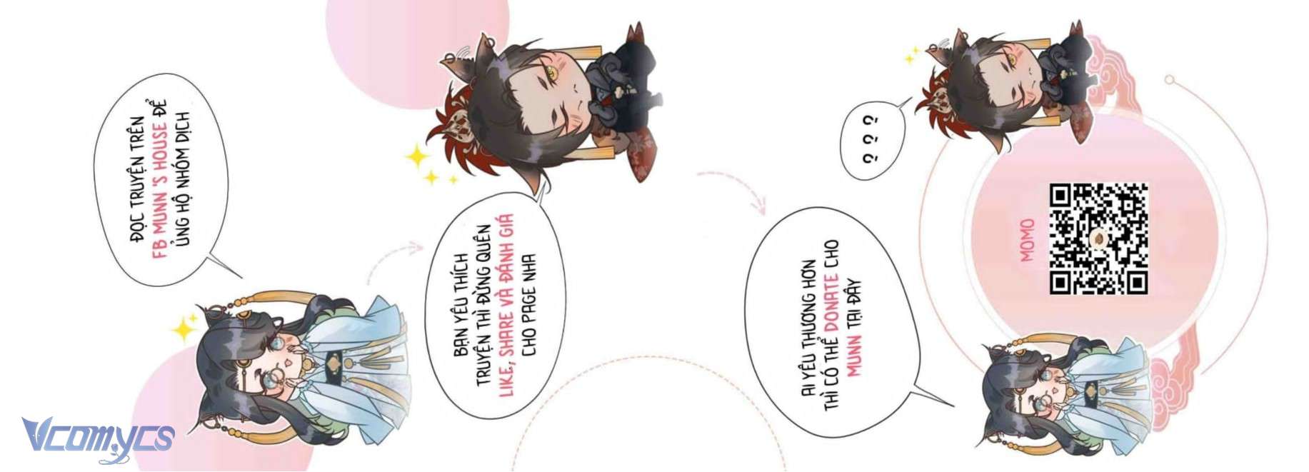 Cái Giá Phải Trả Chap 63 - Next Chap 64