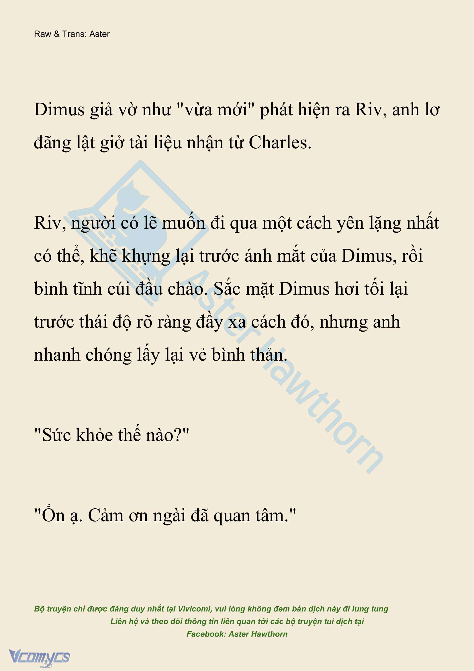 [NOVEL] Odalisque Chap 157 - Next Chap 158