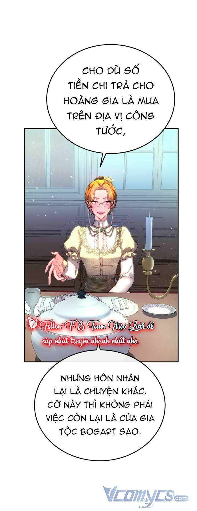 Rosaline Bogart Chap 3 - Next Chap 4