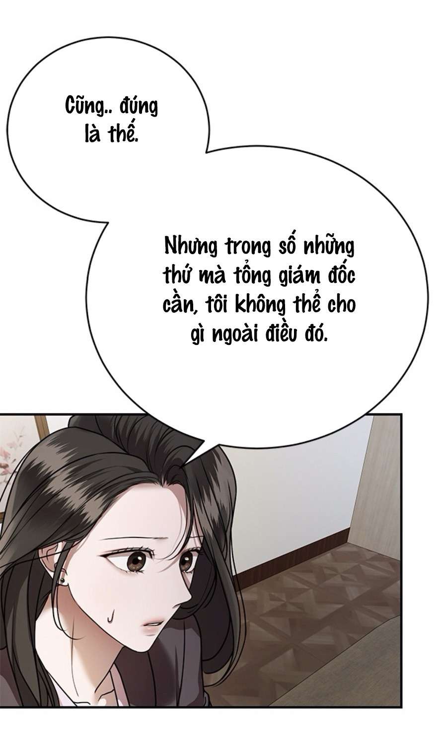 Cạm Bẫy Thanh Lịch Chap 9 - Next Chap 10