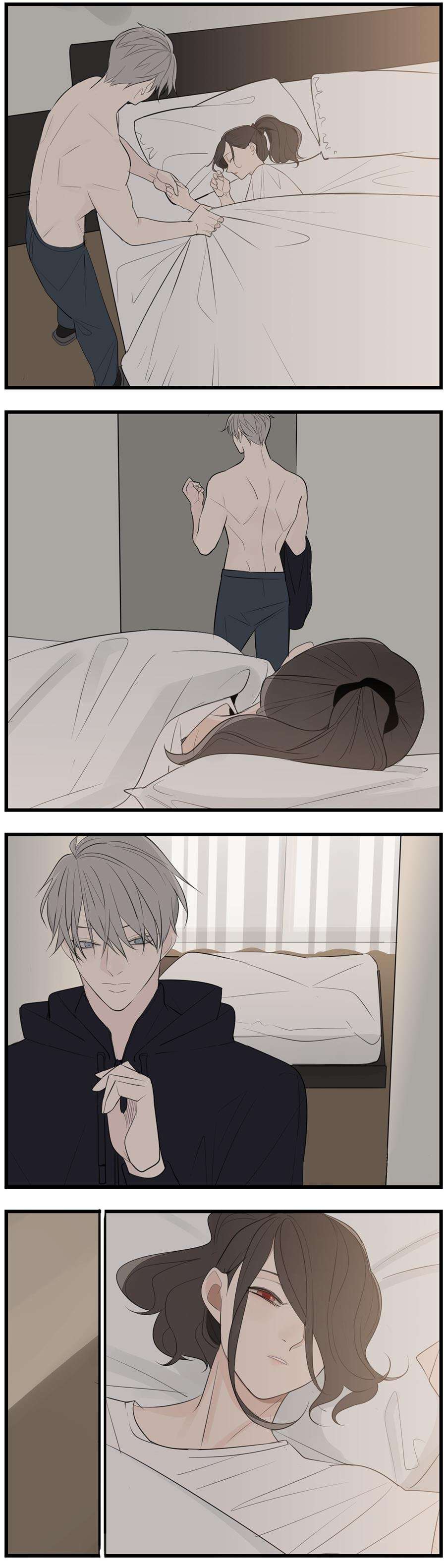 Vật Trong Tay Chapter 36 - Next Chapter 37