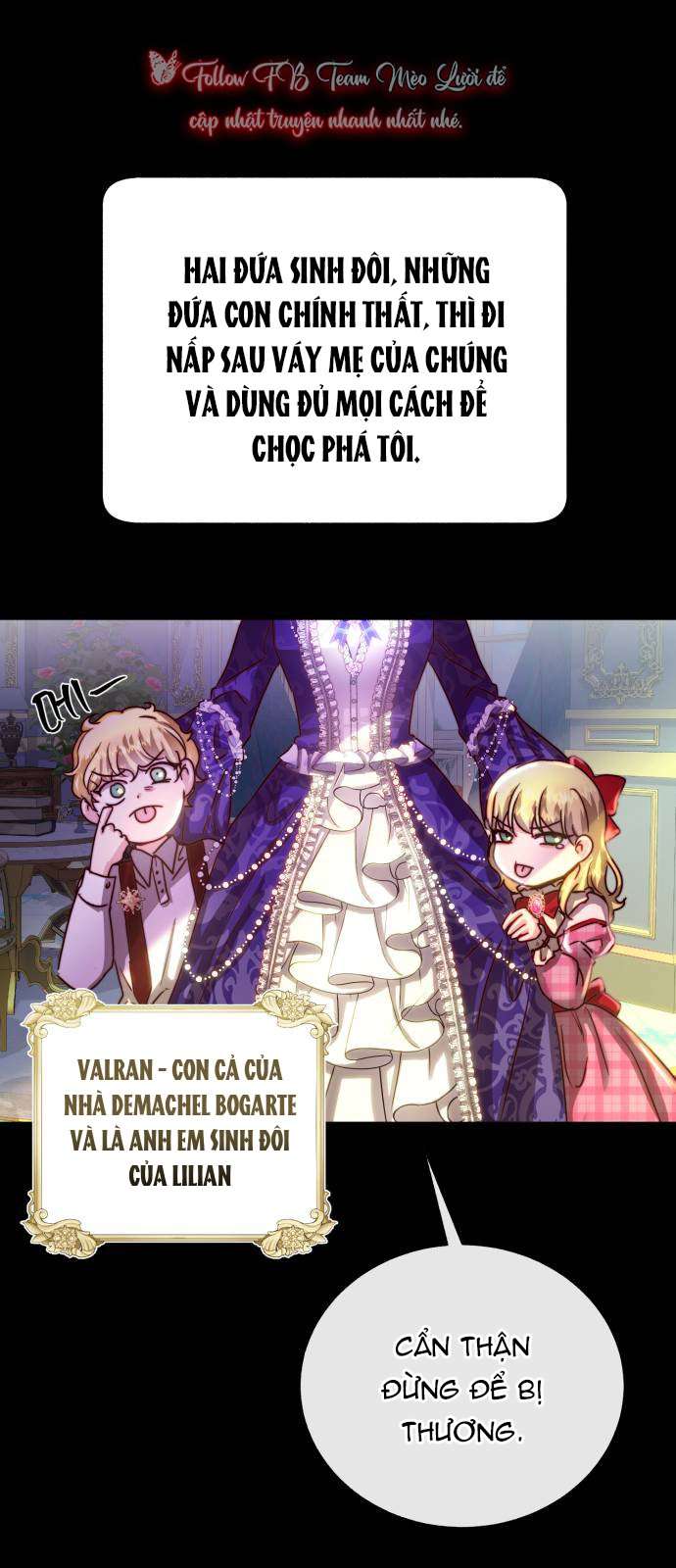 Rosaline Bogart Chap 2 - Next Chap 3