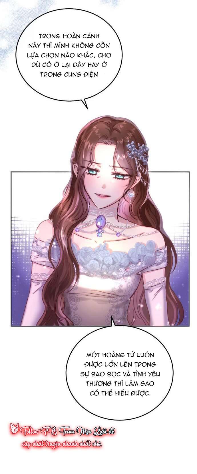 Rosaline Bogart Chap 2 - Next Chap 3