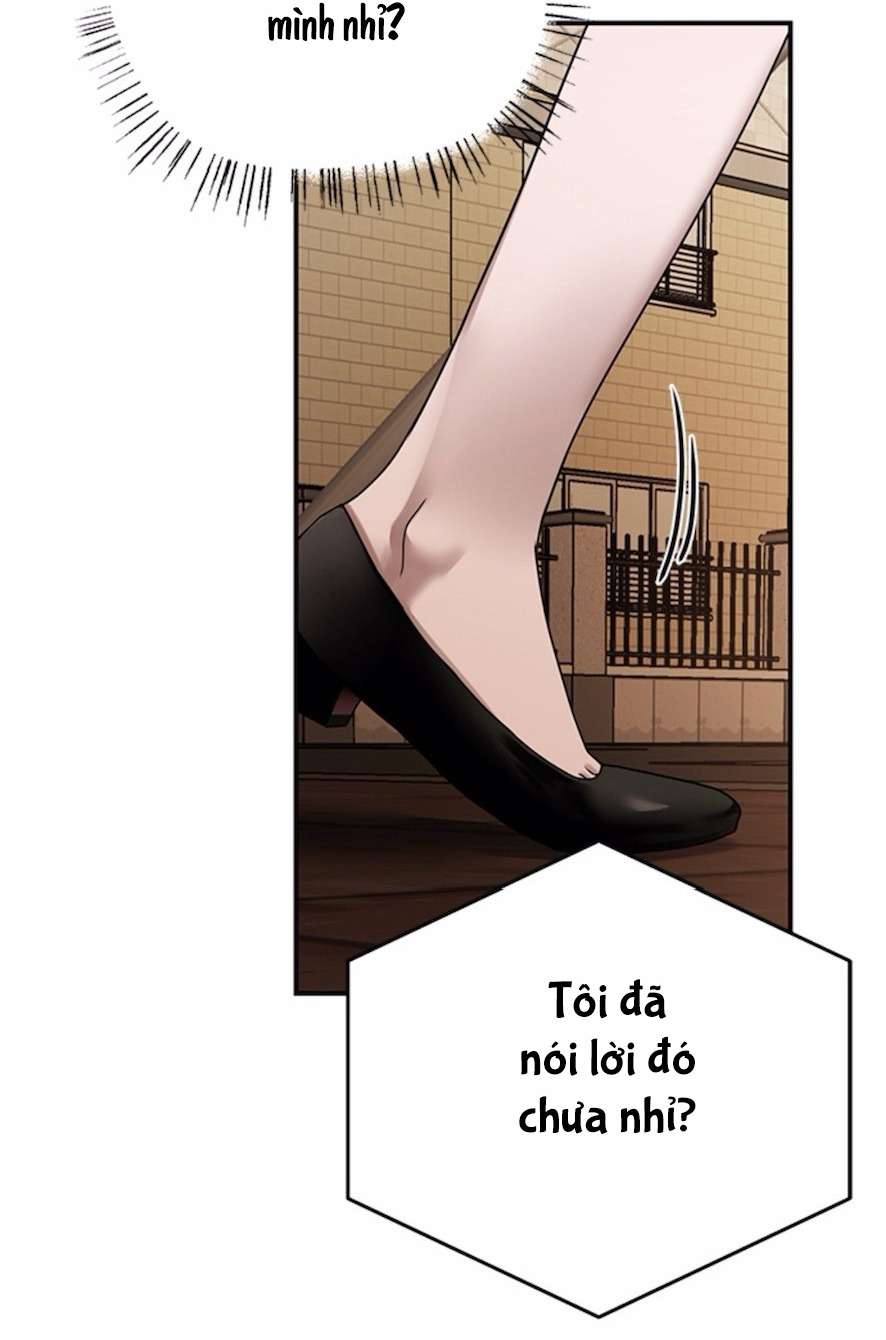 Cạm Bẫy Thanh Lịch Chap 9 - Next Chap 10