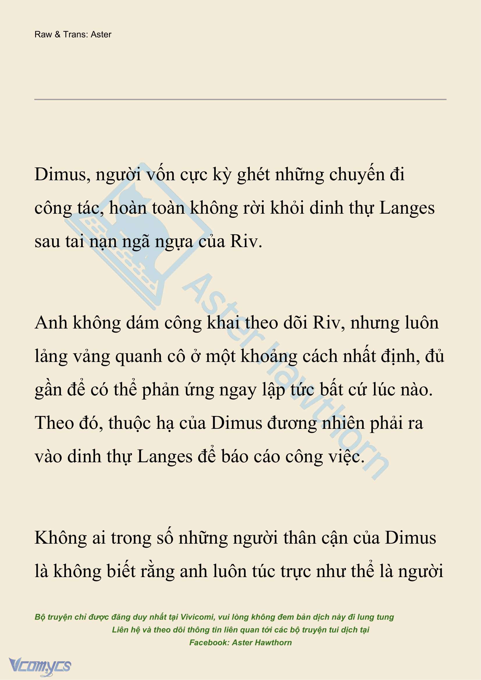 [NOVEL] Odalisque Chap 157 - Next Chap 158