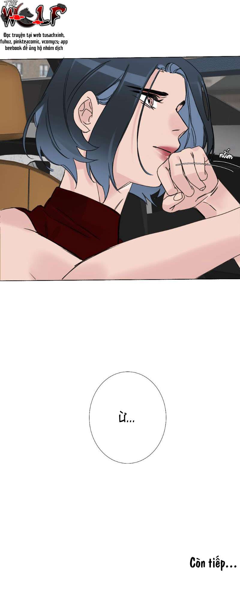 Tình Cờ Thật Đấy Chap 52.2 - Next Chap 52.1