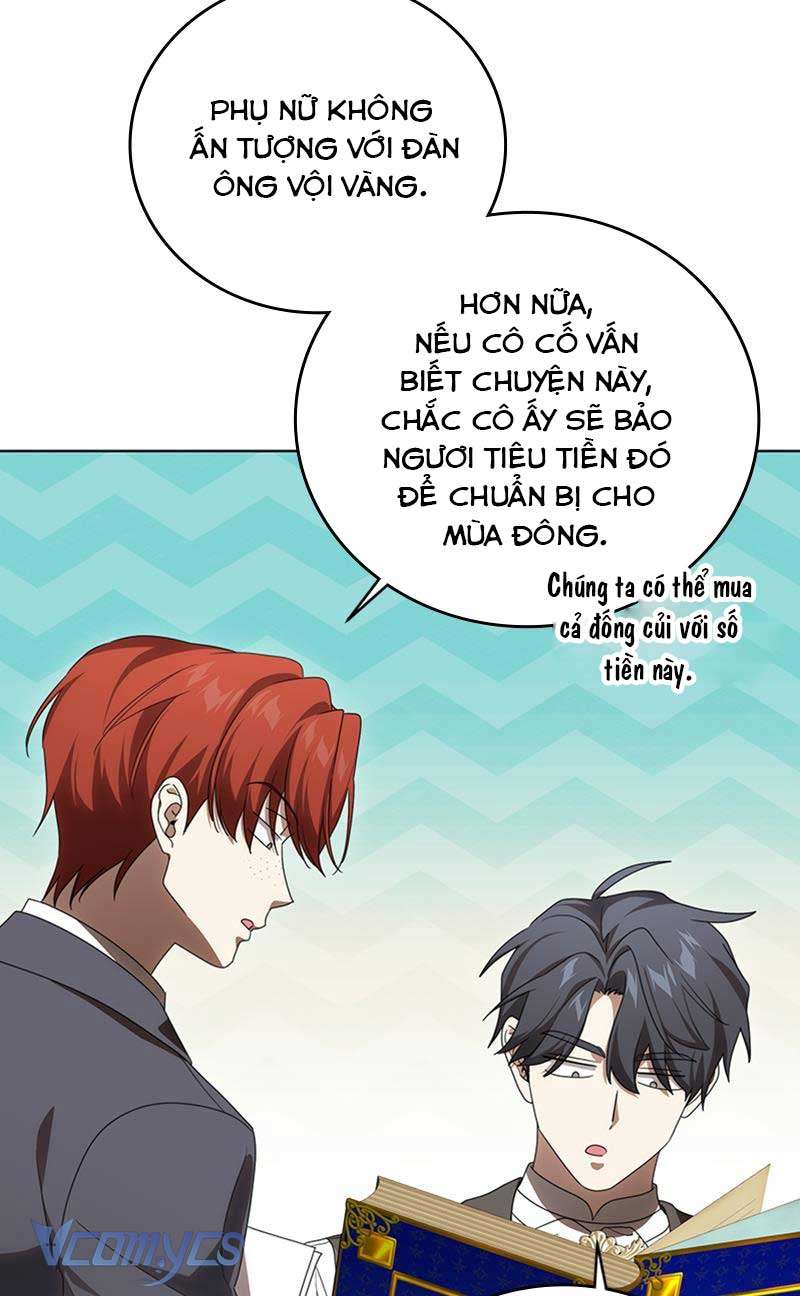 Cái Giá Phải Trả Chap 86 - Next Chap 87