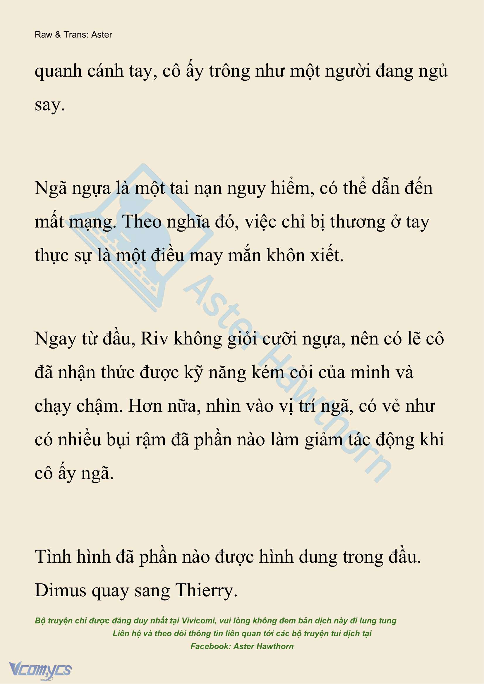 [NOVEL] Odalisque Chap 156 - Next Chap 157