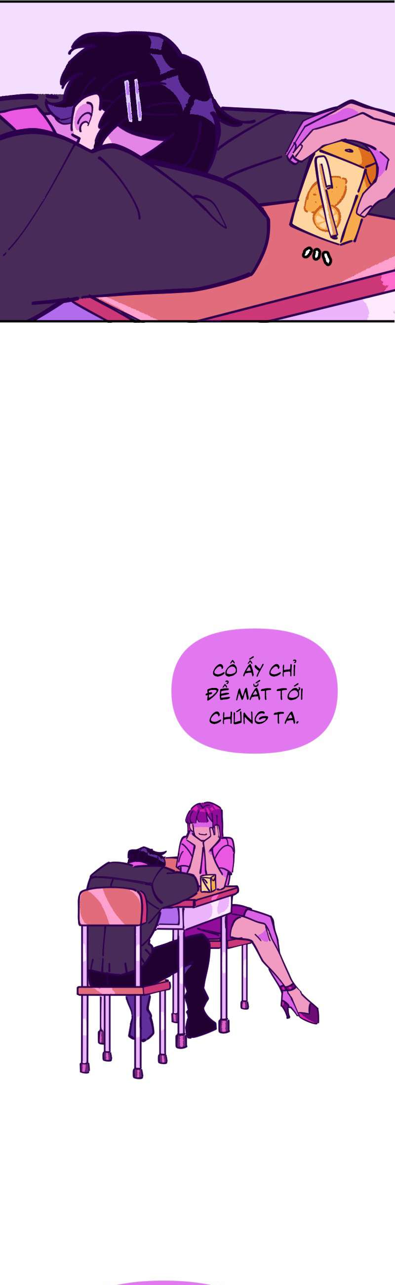 Homesick Chap 140 - Next Chap 141