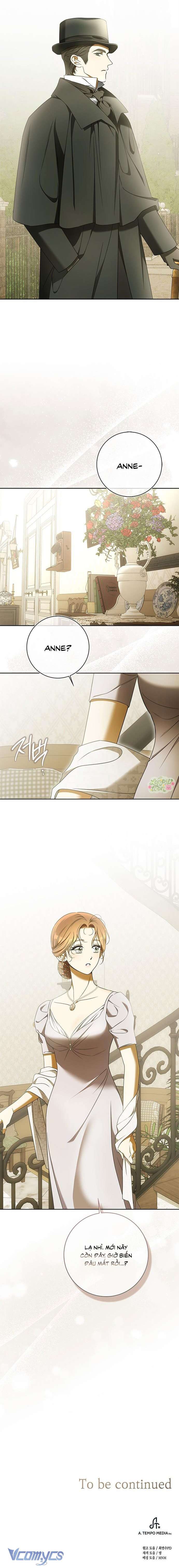 Quý Cô Pendleton Chap 26 - Next Chap 27