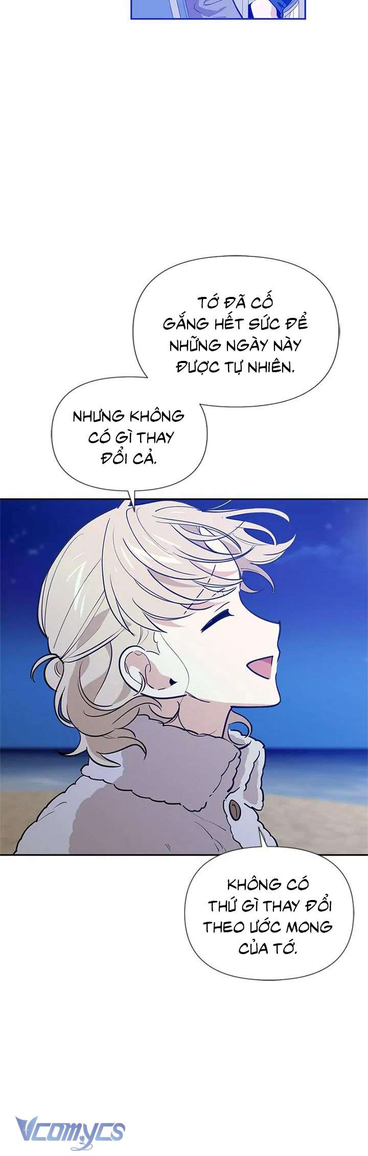 Điều Ước Sao Băng Chap 61 - Next Chap 62
