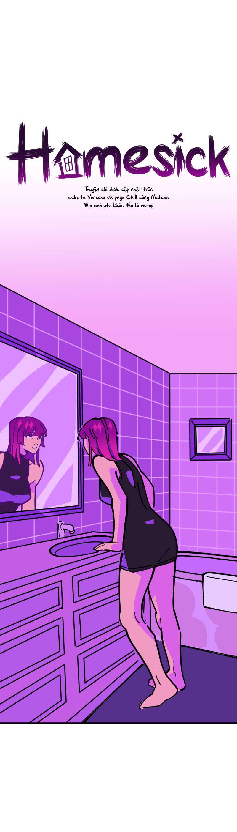 Homesick Chap 140 - Next Chap 141