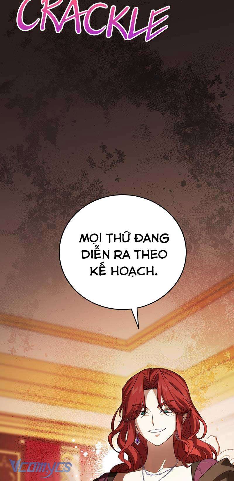 Cái Giá Phải Trả Chap 86 - Next Chap 87