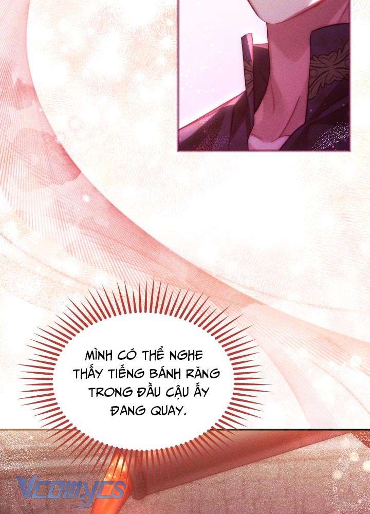 Tiếng Trống Vang Dội Chap 52 - Next Chap 53