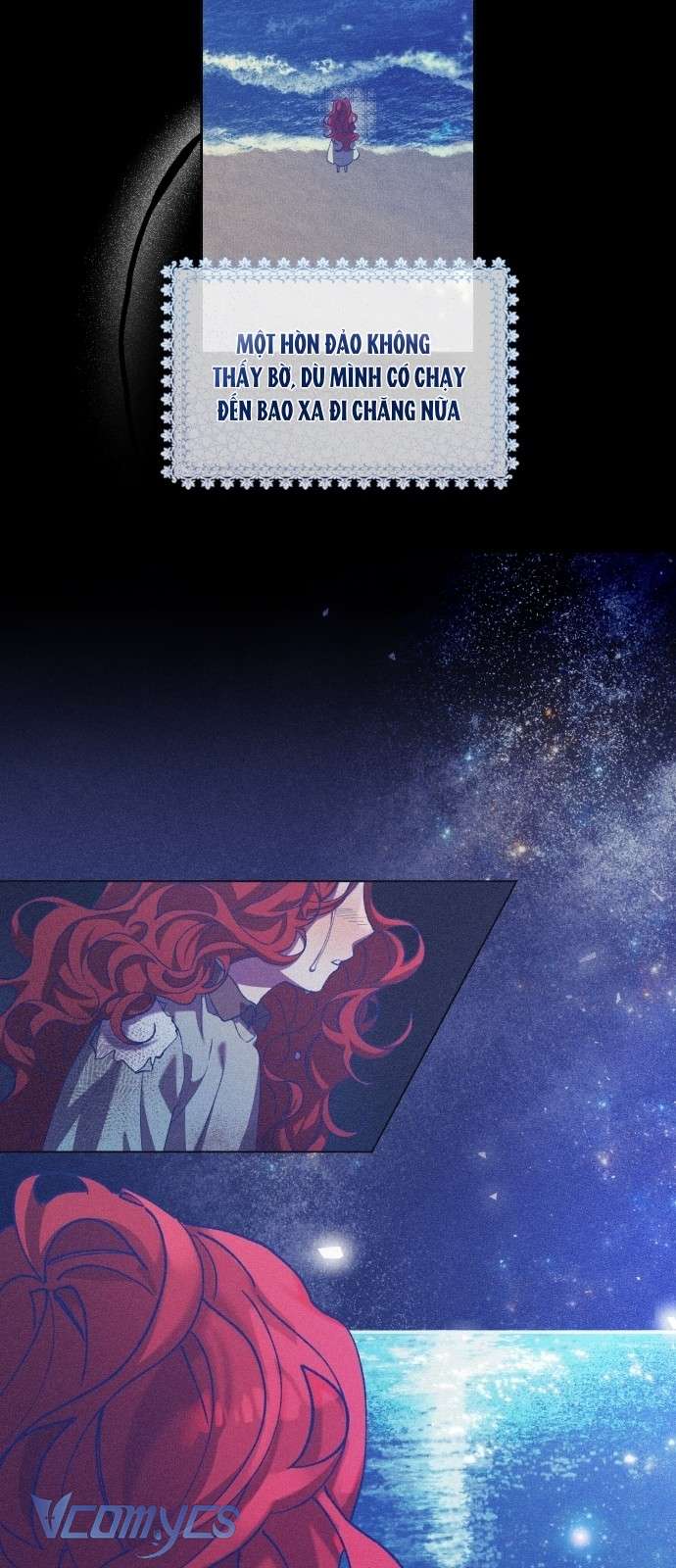 Aubrey Thanh Lịch Chap 1 - Next Chap 2