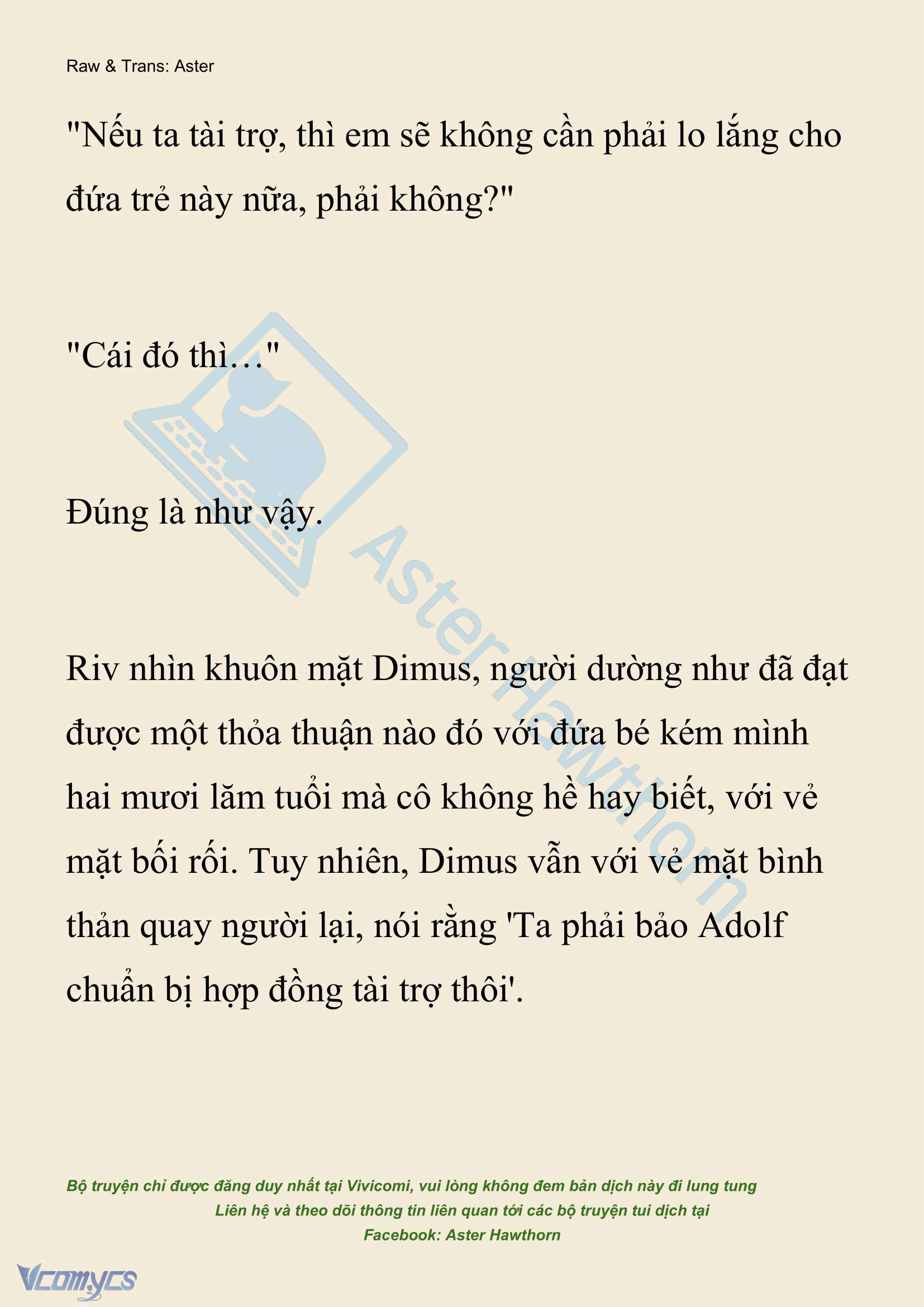 [NOVEL] Odalisque Chap 155 - Next Chap 156